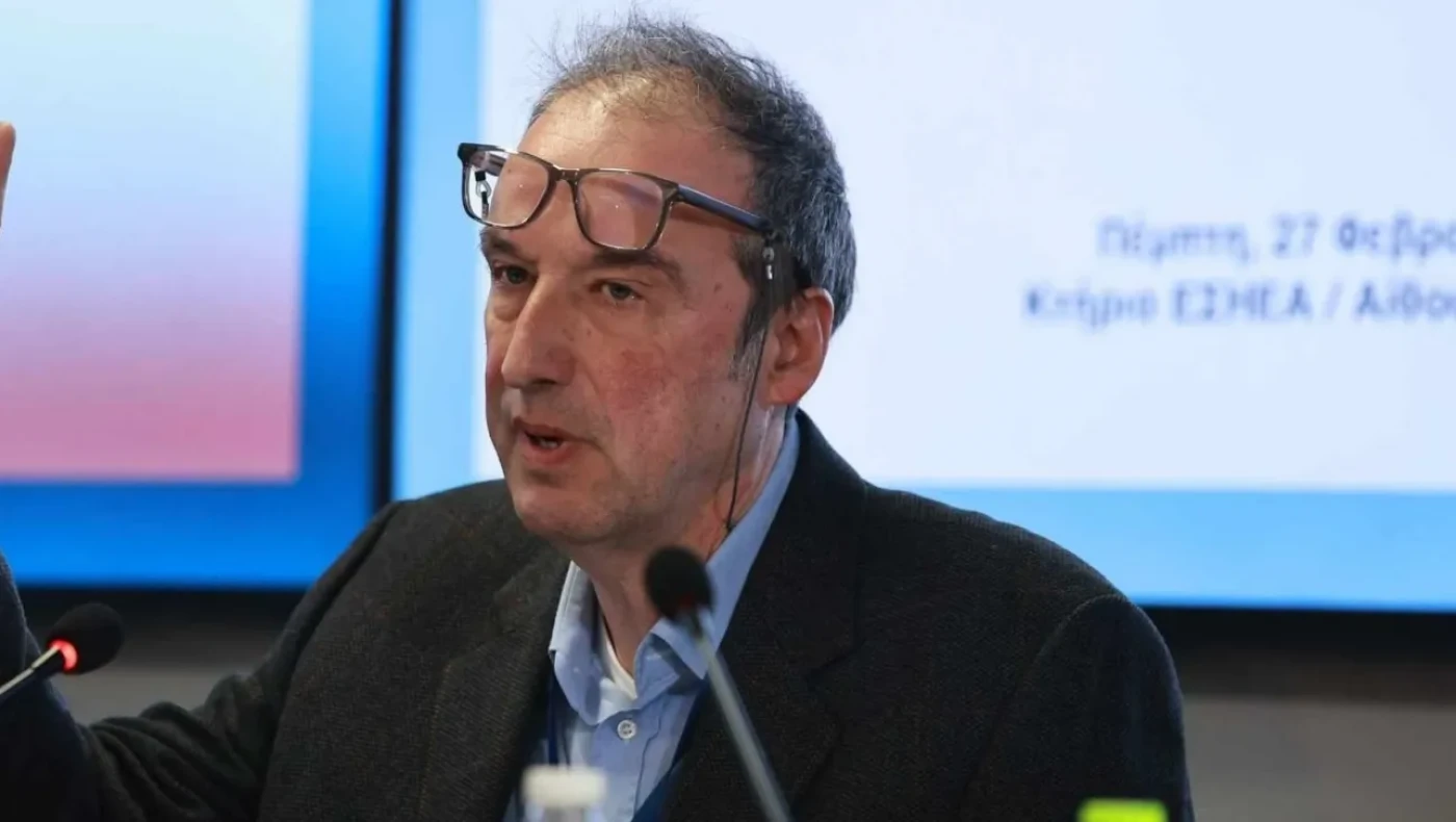 Καπετανίδης: «Όσοι καθυστέρησαν την 717 συνέβαλαν στο να σκοτωθούν αυτά τα παιδιά»