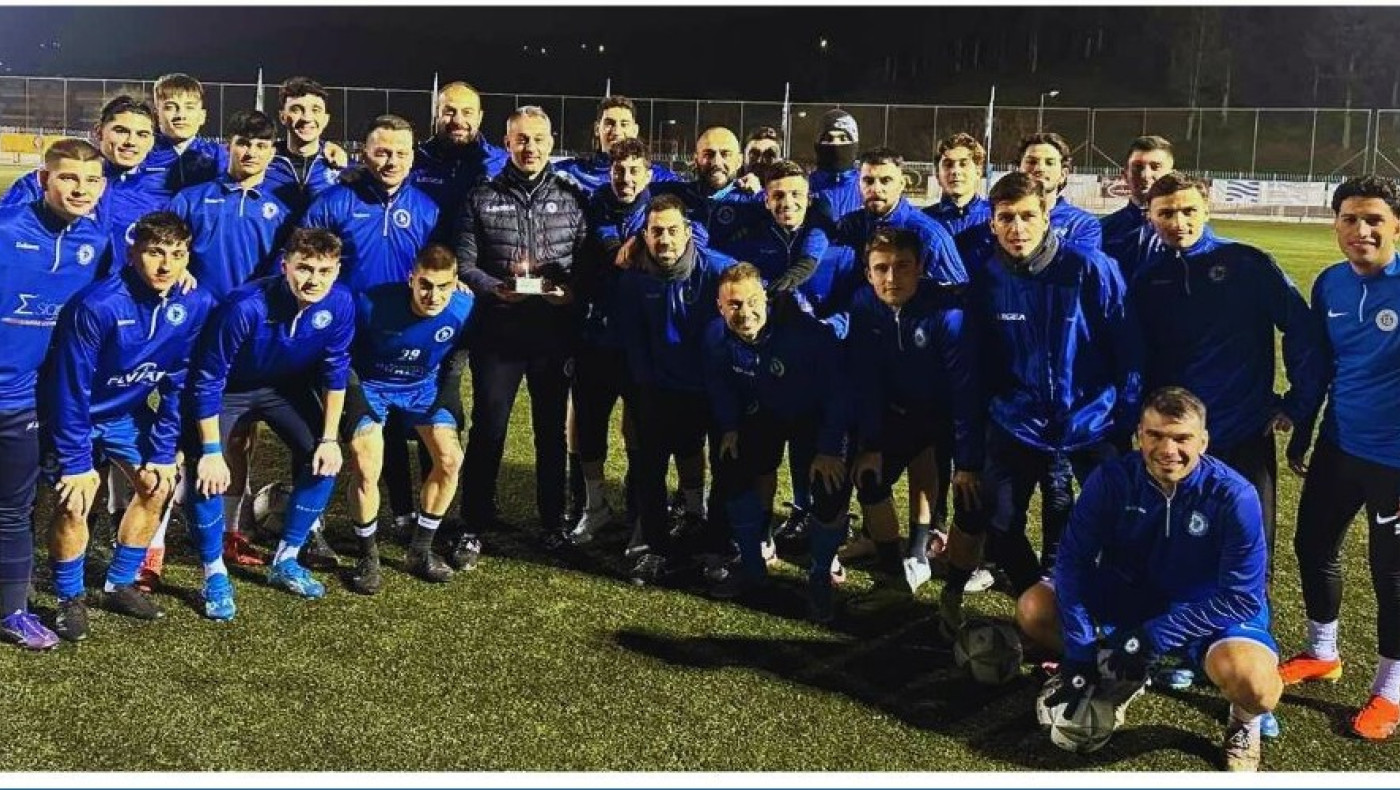 Εurolamp A1 ΕΠΣΜ: Αναλυτικές βαθμολογίες εντός και εκτός έδρας