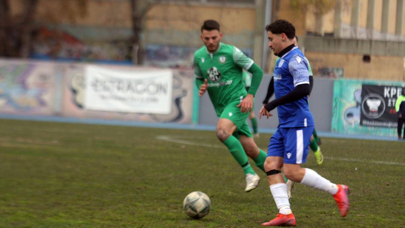 ΕΠΣΜ: Τα παιχνίδια του Σαββάτου και της Κυριακής