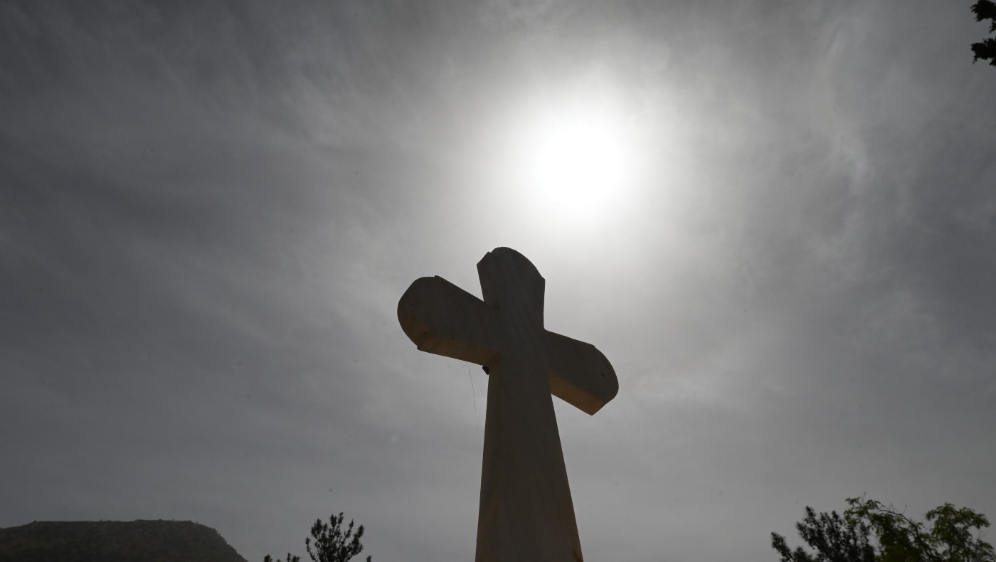 Δήμος Νεάπολης-Συκεών: Εντοπίστηκε ομαδικός τάφος σε κεντρική οδό