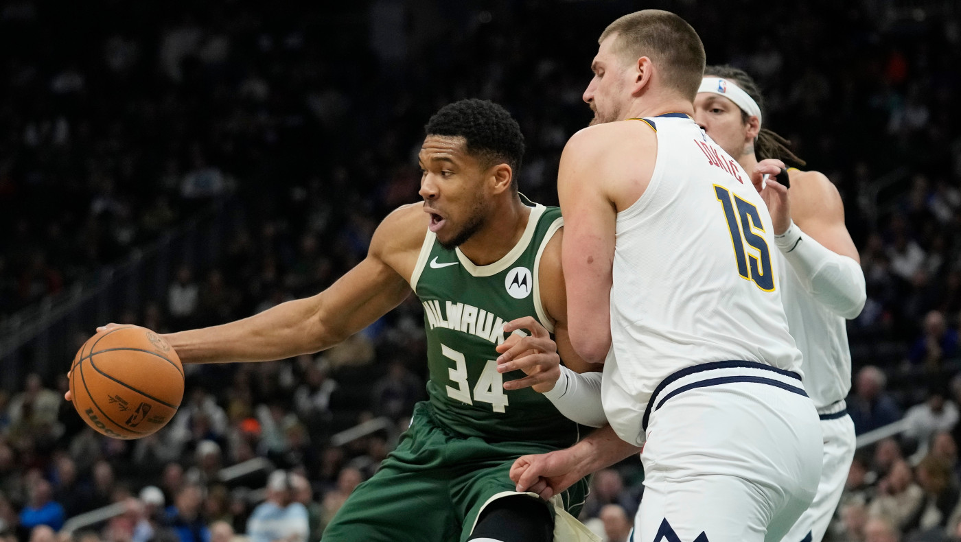 Οι Σέλτικς στο κόλπο για την απόκτησή του Γιάννη Αντετοκούνμπο