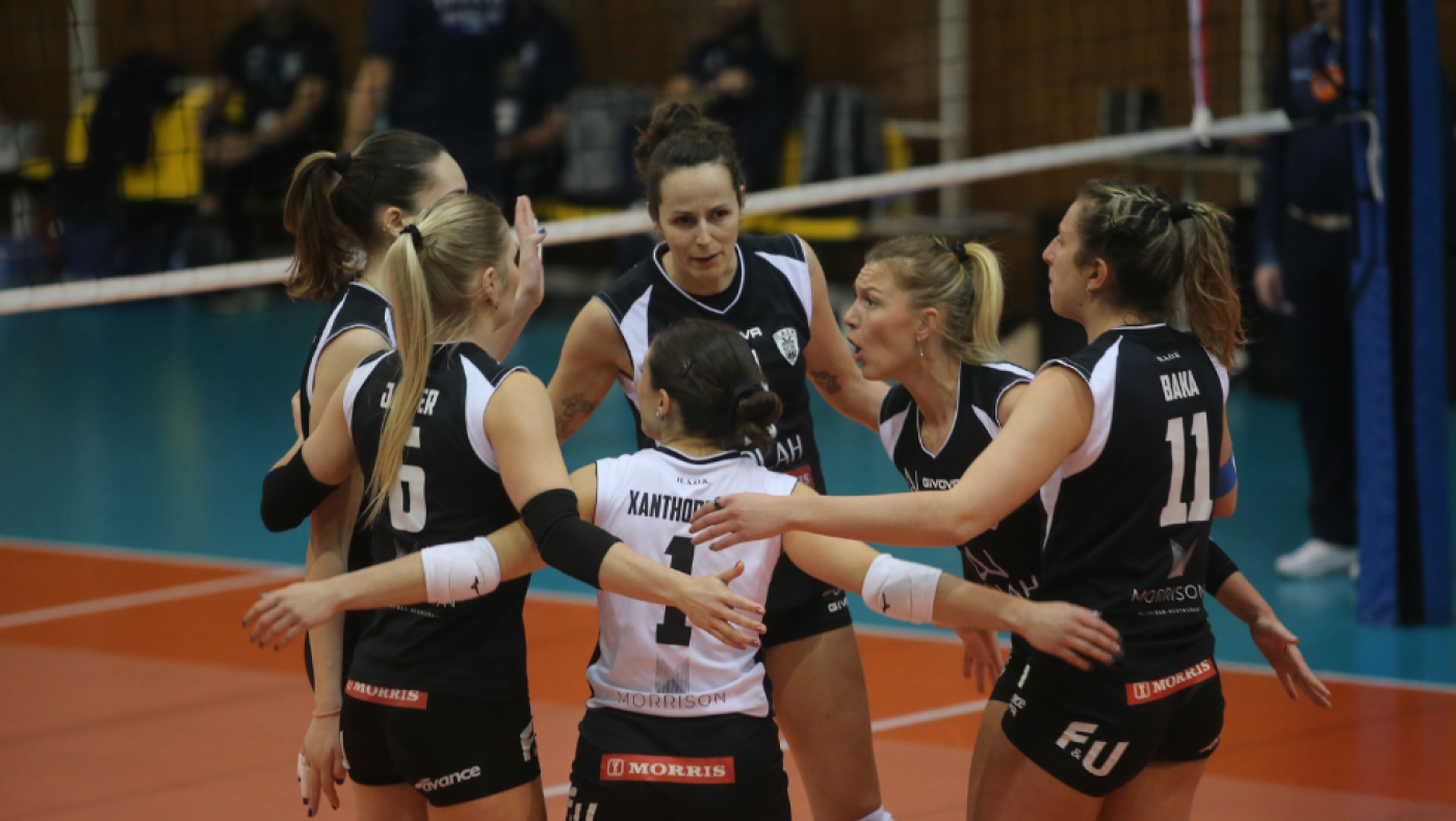 Ραντεβού πρόκρισης για τον ΠΑΟΚ!