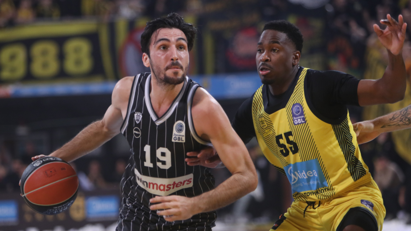 ΠΑΟΚ-Άρης: Ώρα έναρξης και κανάλι μετάδοσης για το ντέρμπι της Θεσσαλονίκης