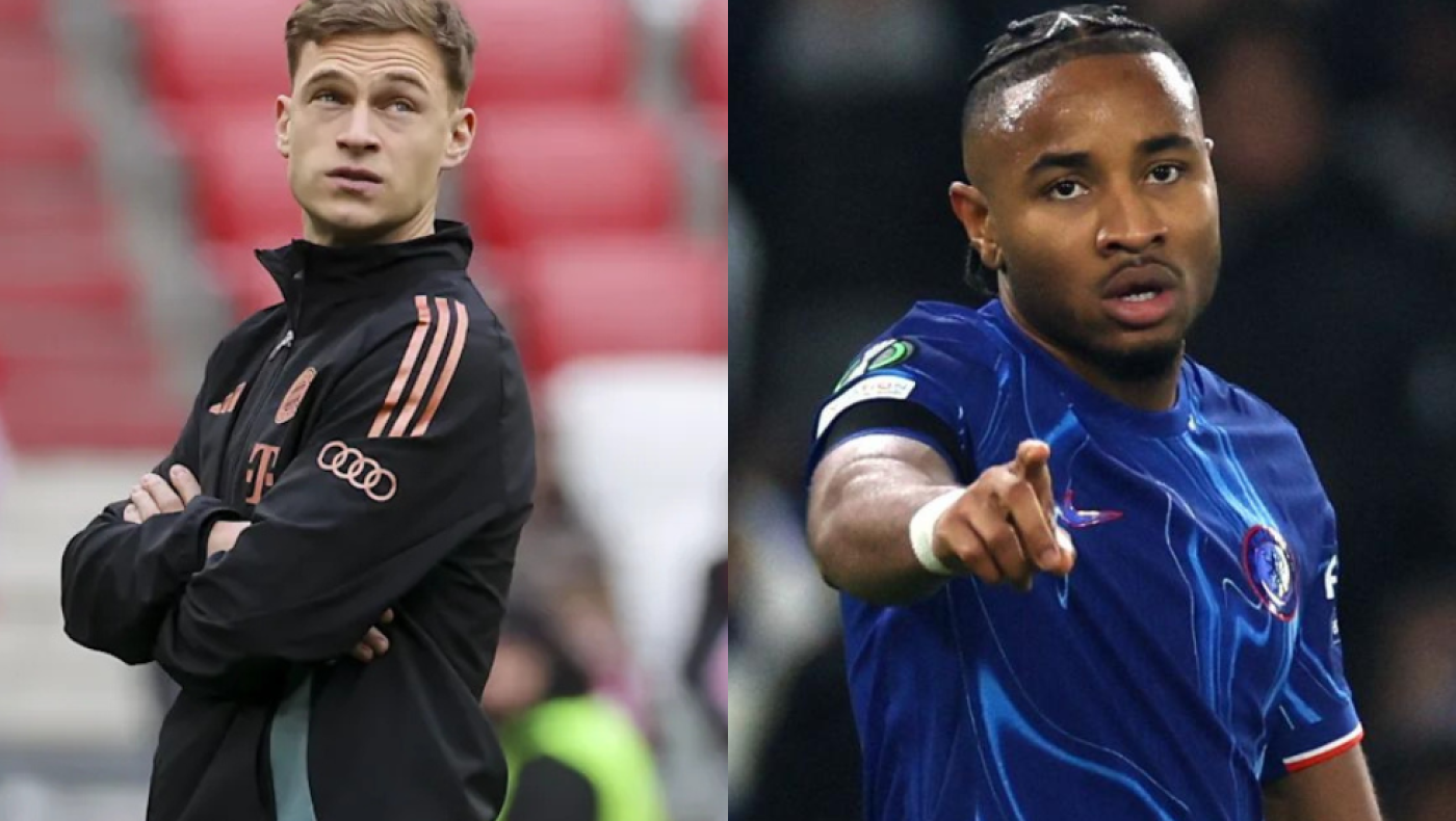 Μπάγερν: Άδειασε η κλεψύδρα για τον Κίμιχ-Ψάχνει το «μπαμ» με Νκουνκού