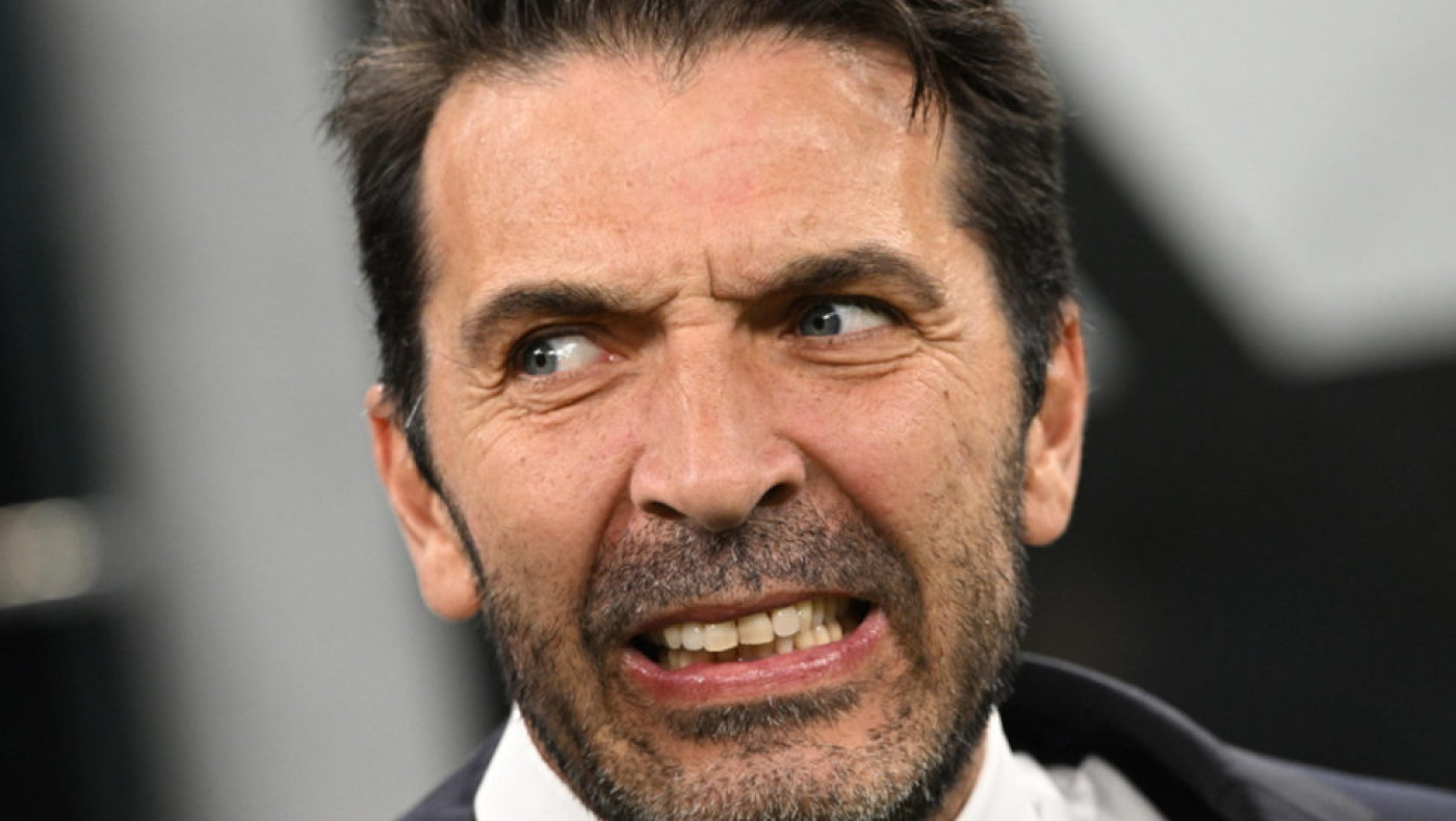 Έκπληξη από τον γιο του Μπουφόν: Ποια Εθνική ομάδα διάλεξε