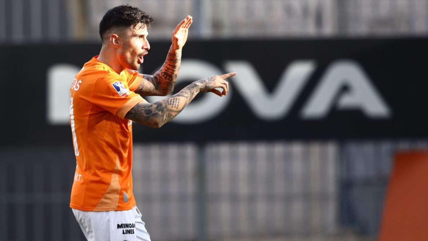 Κύπελλο: To 0-1 του ΟΦΗ με τον Φούντα στο ματς με τον Αστέρα Τρίπολης