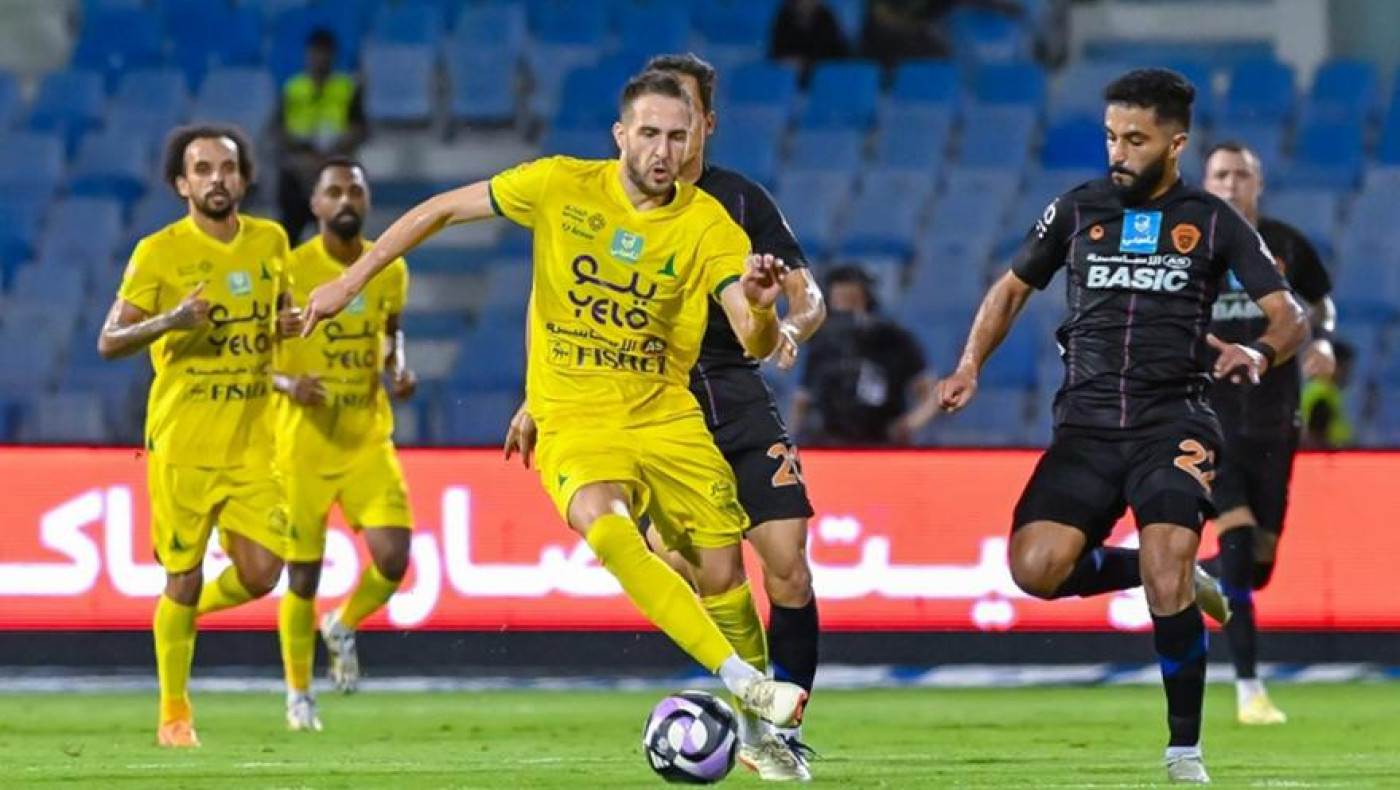 «Ψήνεται» επιστροφή Φορτούνη στην Ελλάδα: Απέρριψε Αλ Καλίτζ