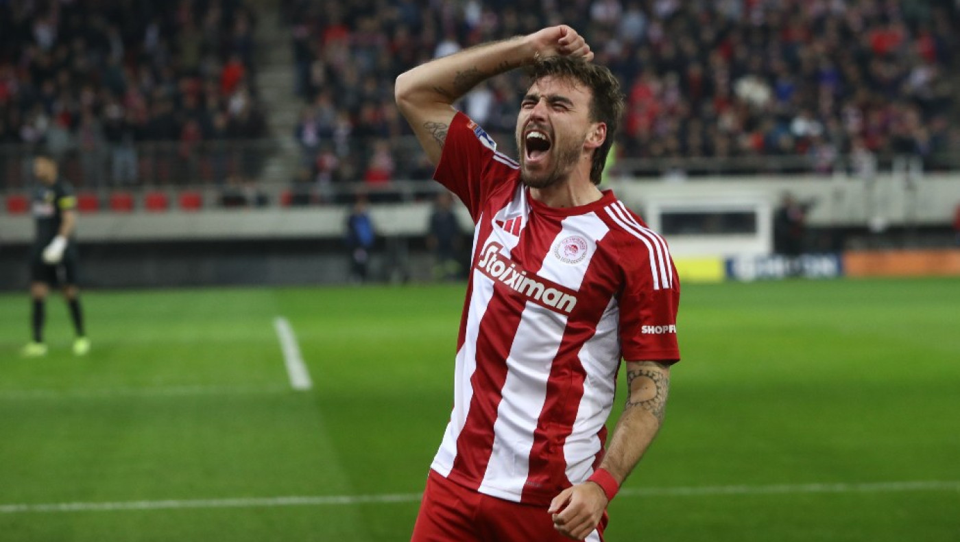 Ολυμπιακός και Παναθηναϊκός κοιτάζουν Όρτα