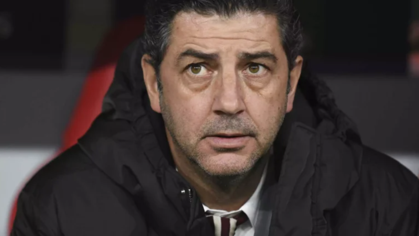 Κόκκινος: Πολύ αγχωμένος ο Παναθηναϊκός...