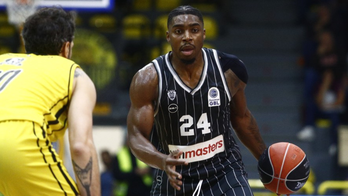 Η έκπληξη στον Μπάρτλεϊ και το μήνυμα στον κόσμο του ΠΑΟΚ