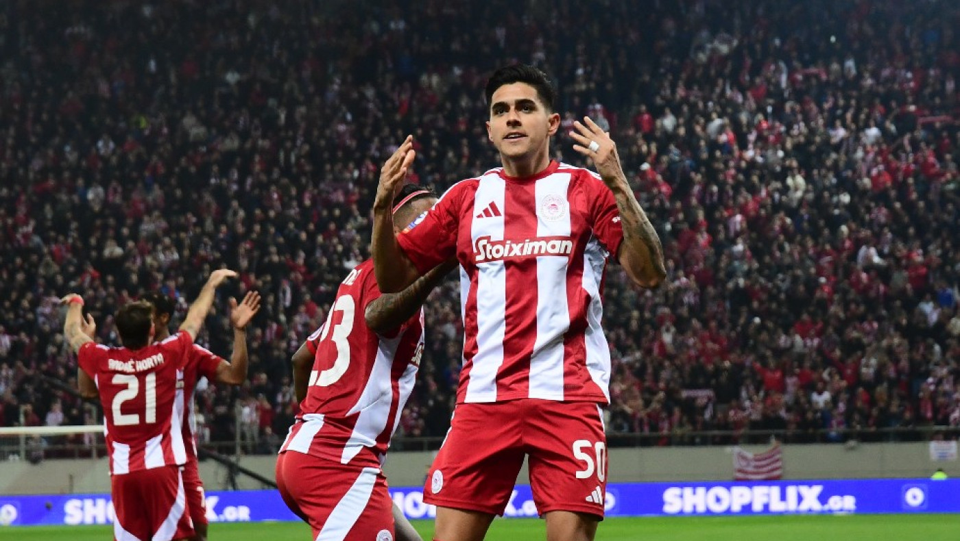 Λουίς Πάλμα: Φημολογία για ενδιαφέρον από ΠΑΟΚ, ΑΕΚ και Παναθηναϊκό