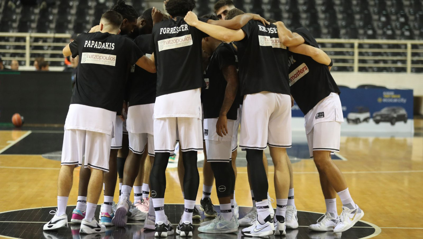 KAE ΠΑΟΚ: «Έχουμε και επίσημα sold out - Αντίστροφη μέτρηση για το μεγάλο παιχνίδι»