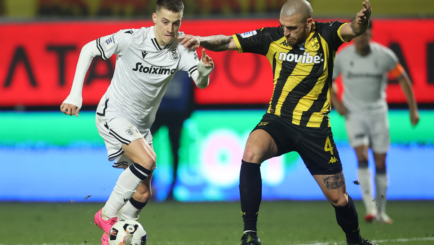 Κι όμως αυτή είναι η κοινή επιθυμία ΠΑΟΚ και Άρη