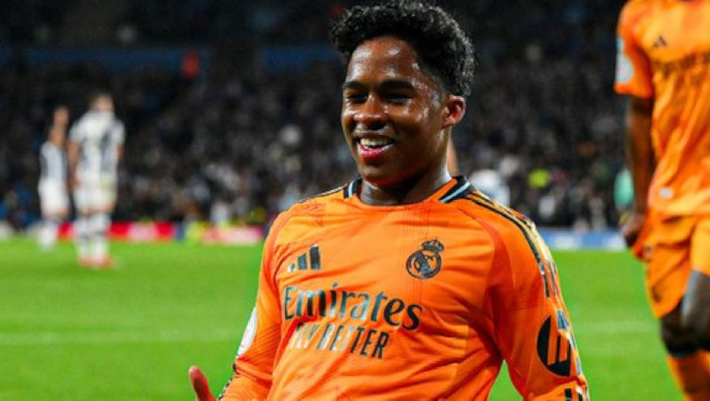 Ρεάλ Σοσιεδάδ-Ρεάλ Μαδρίτης: Ο Έντρικ της έδωσε προβάδισμα πρόκρισης