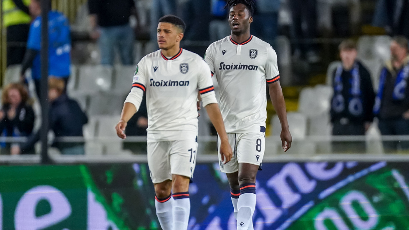 ΠΑΟΚ: «Μισή» ομάδα χωρίς συμβόλαιο - Ποιοι θα πρέπει να συνεχίσουν;