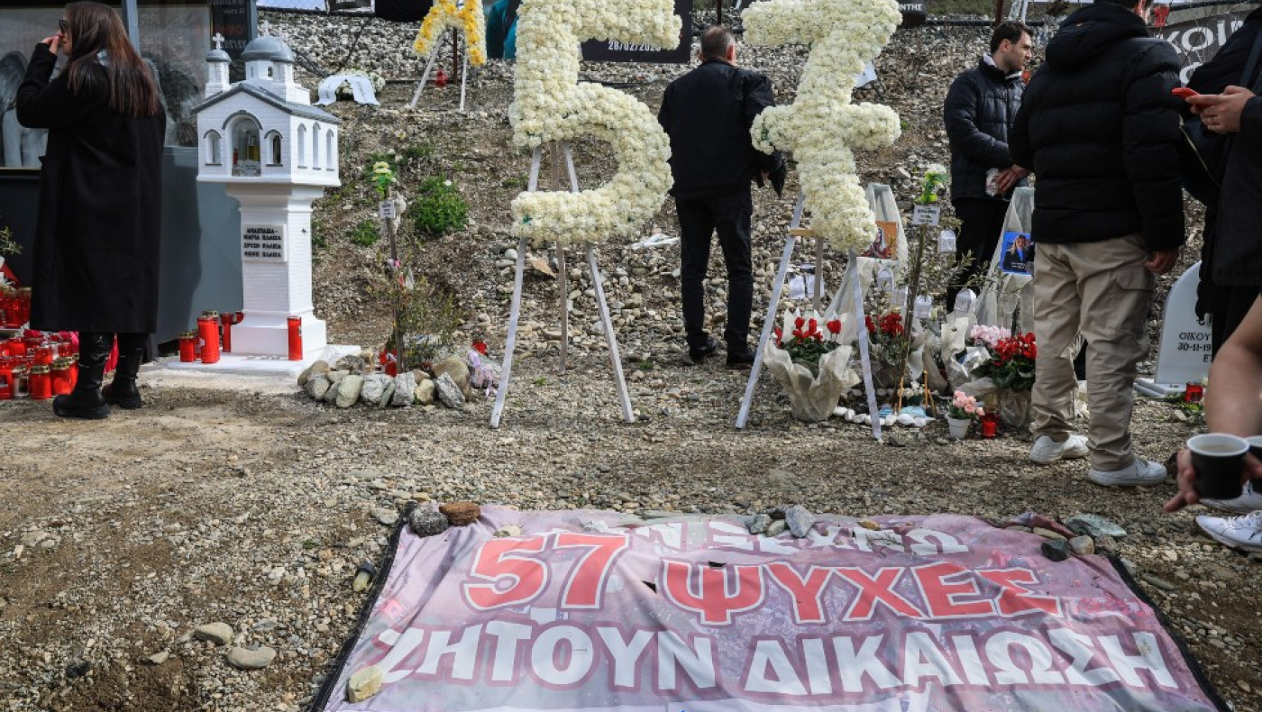 Τέμπη-Νέα VIDEO ντοκουμέντο: Θερμική εικόνα 3 ώρες μετά τη σύγκρουση!