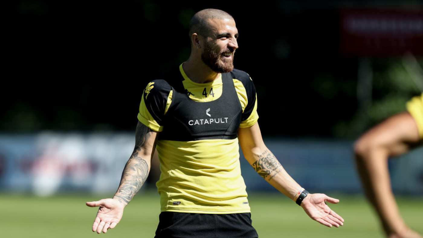 Άρης: Στην τελική ευθεία για Βόλο - Ατομικό για Βέλεθ