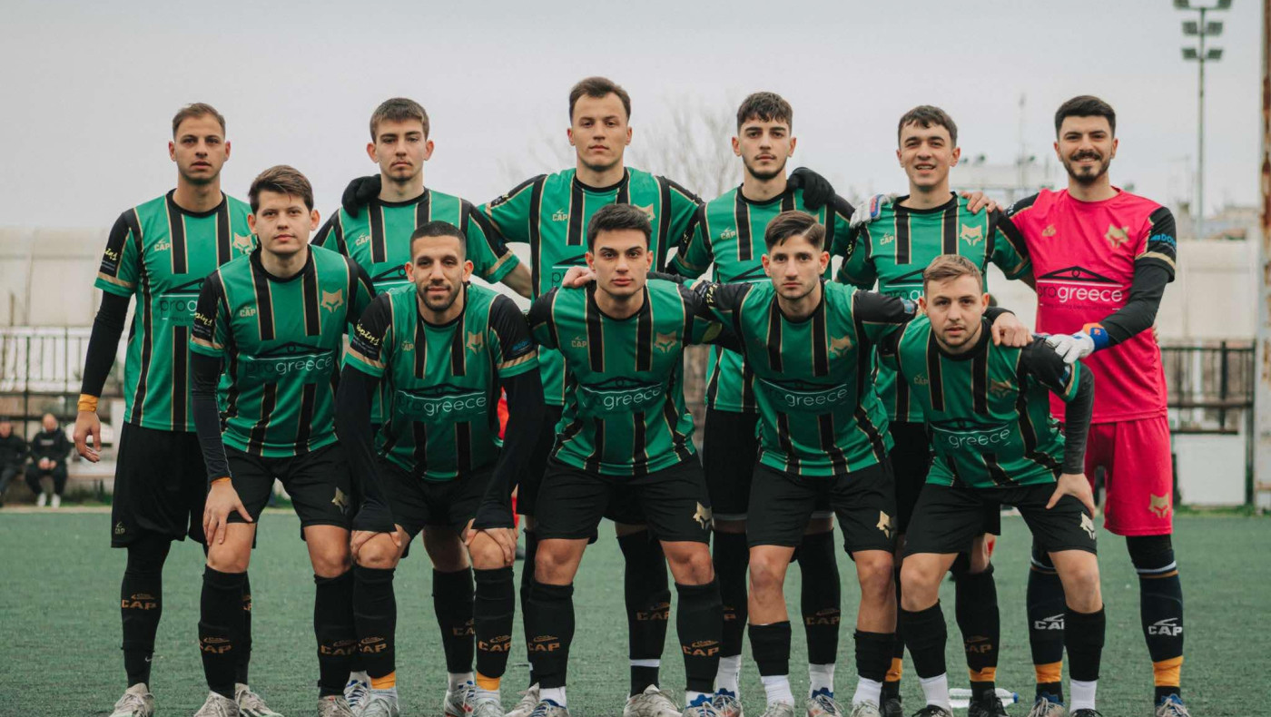 ΥΛΤΕΞ Λύκοι-Θουλιώτης: «Εθισμένοι με τη νίκη»