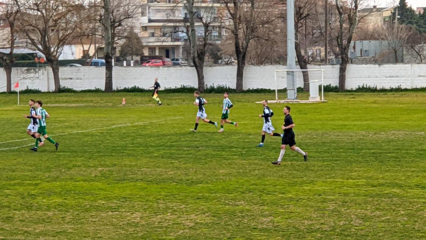 Α’ κατηγορία ΕΠΣΜ: Πρωτιά για Δόξα Ρετζικίου και Νίκη Μεσημερίου – Ολες οι ενδεκάδες