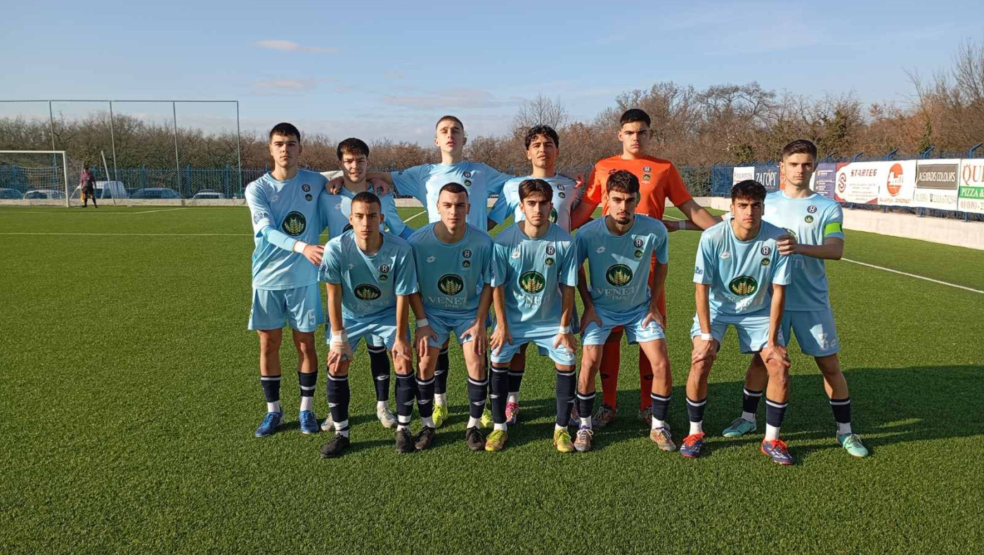 Στα Play off η Κ19 του Ηρακλή