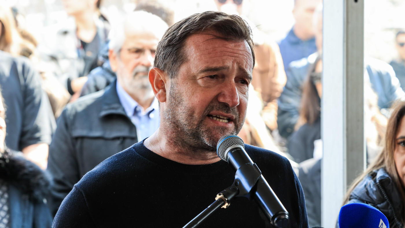 Πλακιάς για νόμο περί ευθύνης Υπουργών: «Καταργήστε τον...»