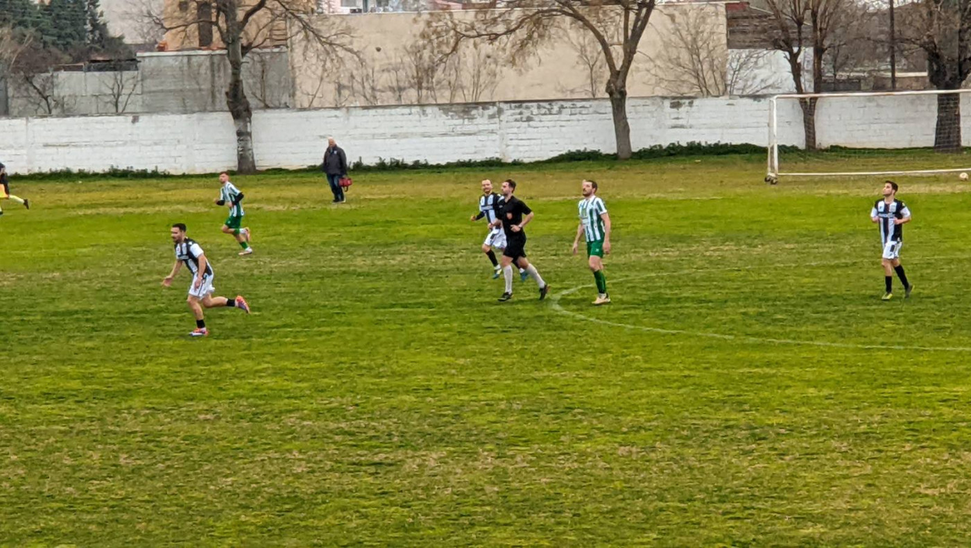 ΕΠΣΜ: Αποτελέσματα, βαθμολογίες και πρόγραμμα της Κυριακής