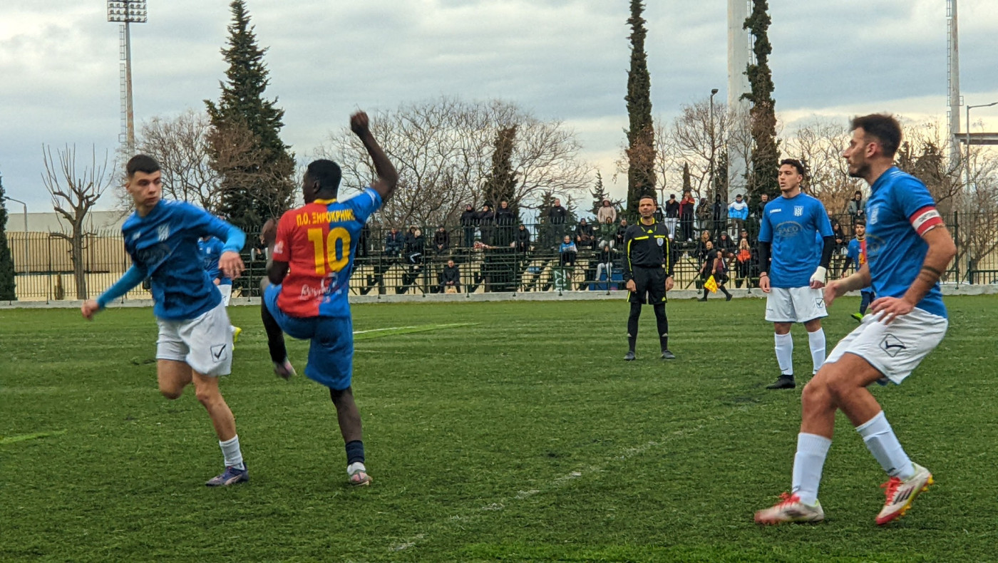 ΕΠΣΜ: Βαθμολογίες σε όλες τις κατηγορίες και επόμενη αγωνιστική