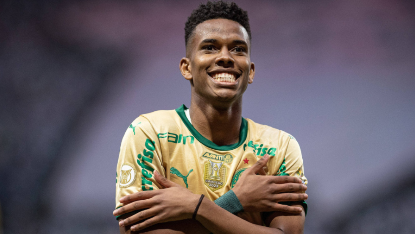 Δικαίως μιλά όλη η Βραζιλία για τον Εστεβάο: Σκόραρε ξανά δύο υπέροχα γκολ!