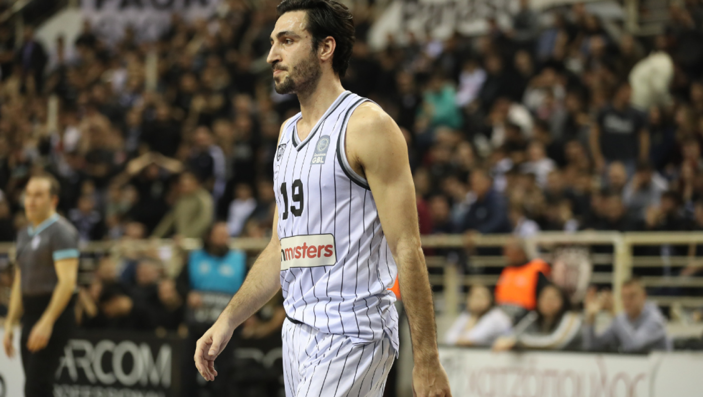 Υποβάλλεται σε μαγνητική ο Κατσίβελης – Αγωνία στον ΠΑΟΚ