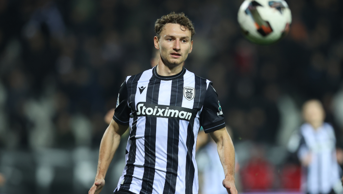 Τσάλοφ: «Δύσκολη περίοδος για την ομάδα- Να κερδίσουμε τα παιχνίδια πριν τα πλέι οφ»