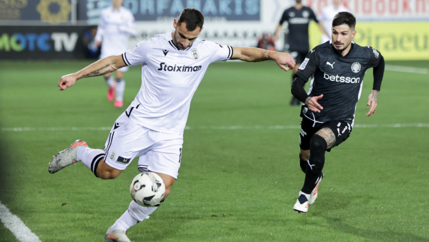 Γιόνι Ότο, ετών 31!