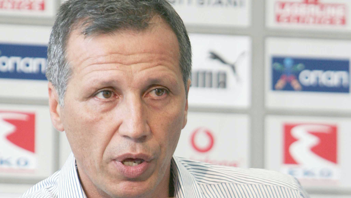 Ορφανός: «Αν δεν πίστευα ότι μπορεί να πάρει το πρωτάθλημα, δεν θα ήμουν ΠΑΟΚ»