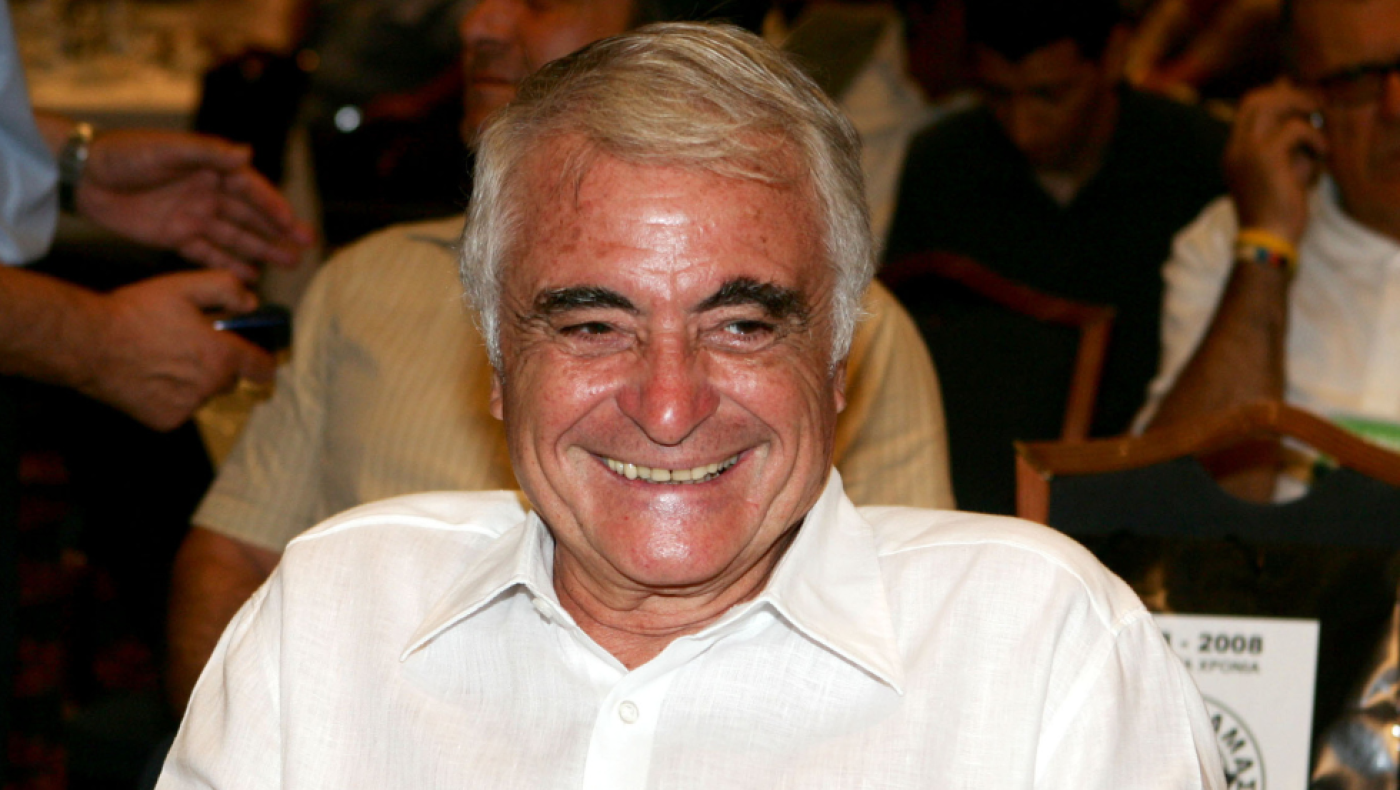 Γιδόπουλος﻿: «Άδικο να βρίζουν τον Ηλιόπουλο, τι να κάνει; Κεφαλιά ψαράκι;»