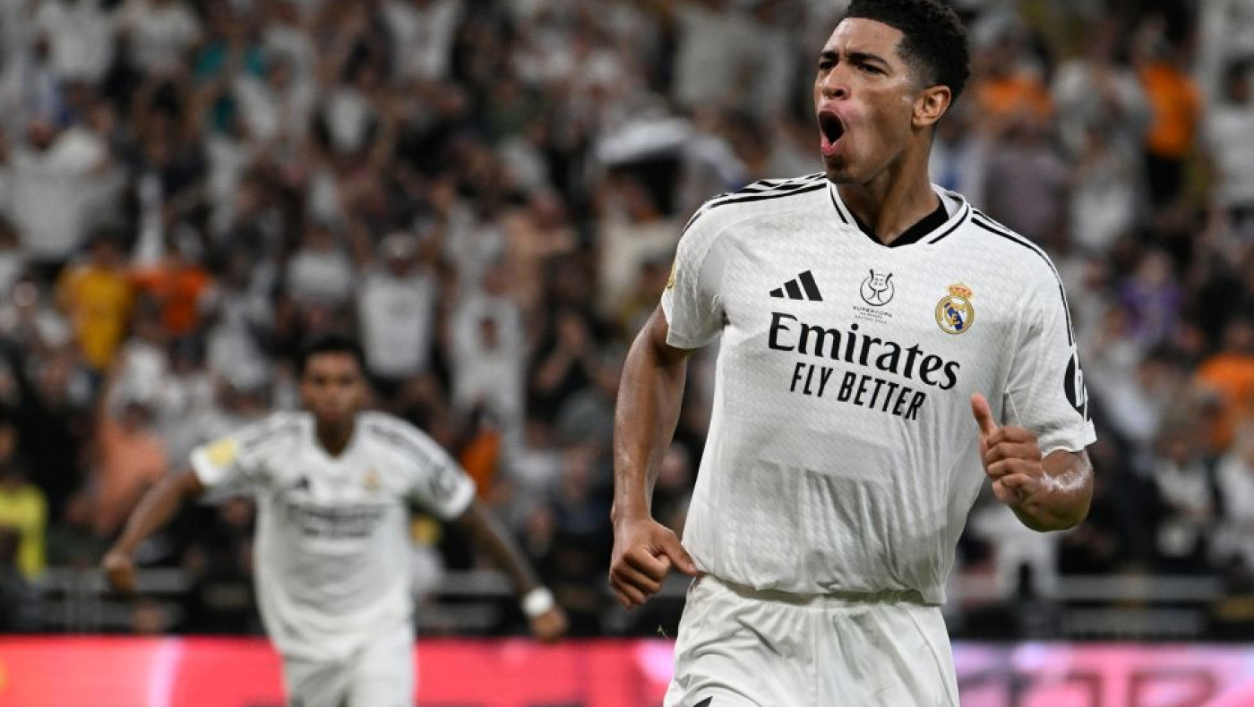 Μπέλιγχαμ: Πέρασε με κόκκινο και κινδυνεύει με ποινή