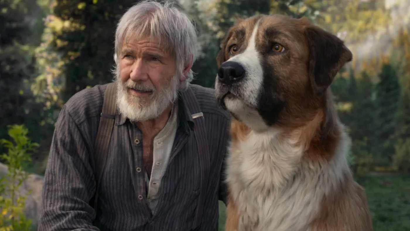 Χάρισον Φορντ: Γιατί ακυρώθηκε η αποψινή του εμφάνιση στα Όσκαρ