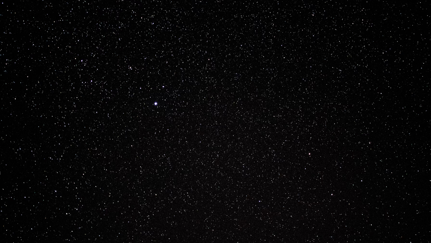 Night sky challenge: Τι είναι η αυτοπαρατήρηση του ουρανού