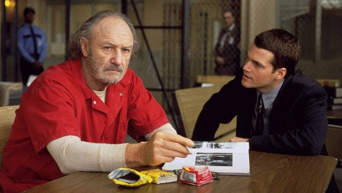 Τζιν Χάκμαν: Τι χάπια βρέθηκαν πλάι στη σορό της συζύγου του