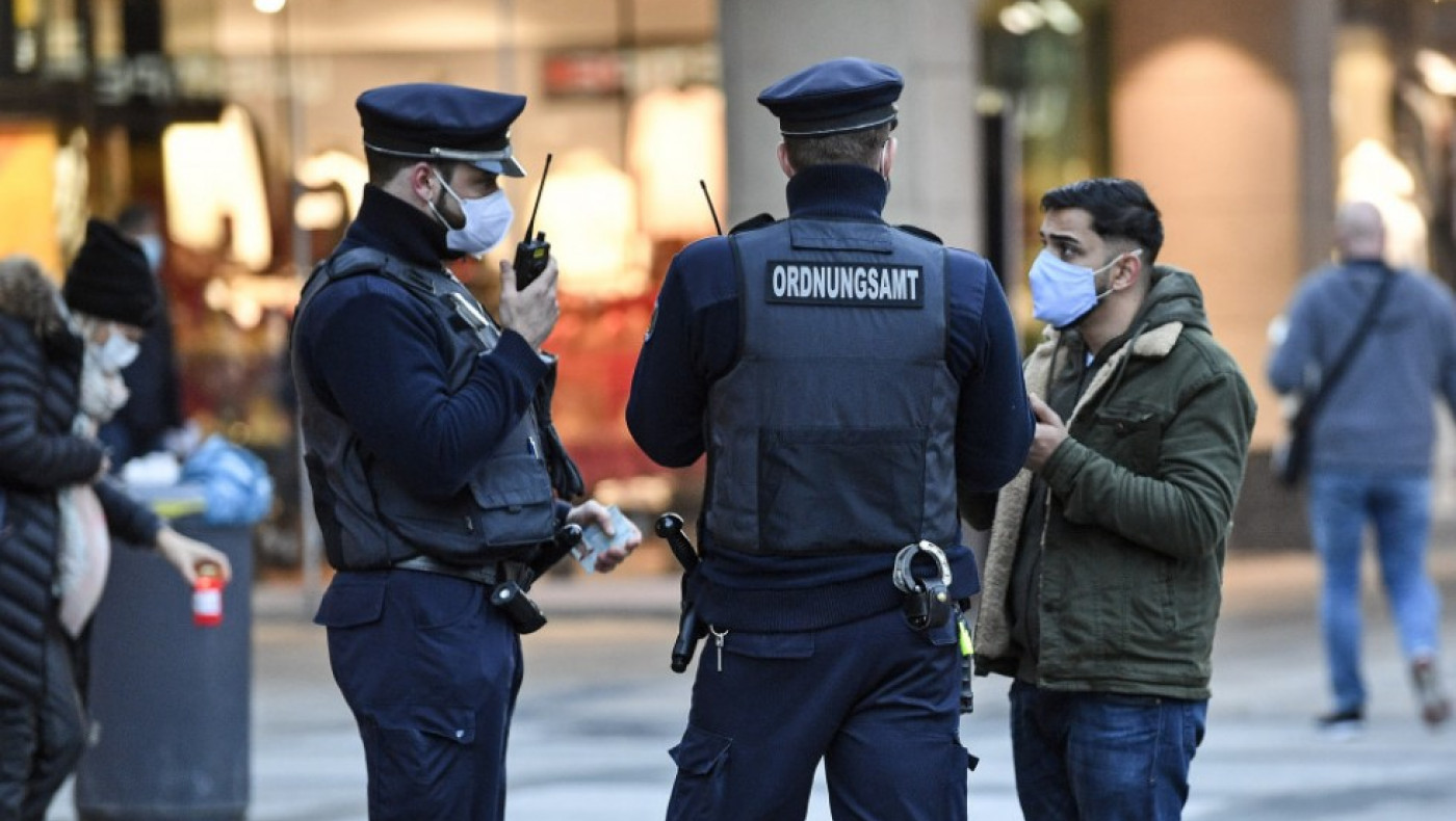 Γερμανία: Ένας νεκρός και 25 τραυματίες από αυτοκίνητο που έπεσε σε πλήθος