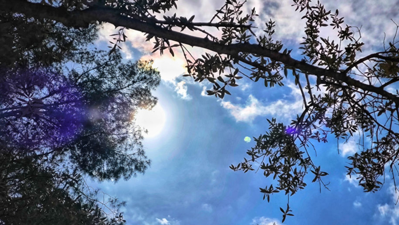 Τι καιρό θα κάνει την Πέμπτη (12/3)