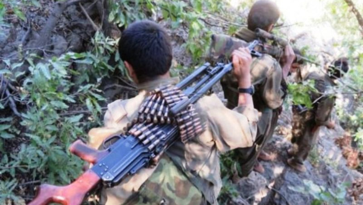 Οι Τούρκοι «φοβούνται» ότι «σκληροί» Κούρδοι πατριώτες δεν θα ακούσουν τον Οτσαλάν