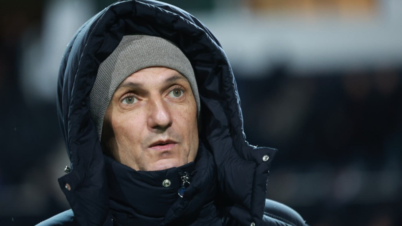 Λουτσέσκου: «Ήταν η πιο περίπλοκη σεζόν για τον ΠΑΟΚ - Σημαντικοί οι τρεις βαθμοί και στο επόμενο παιχνίδι»