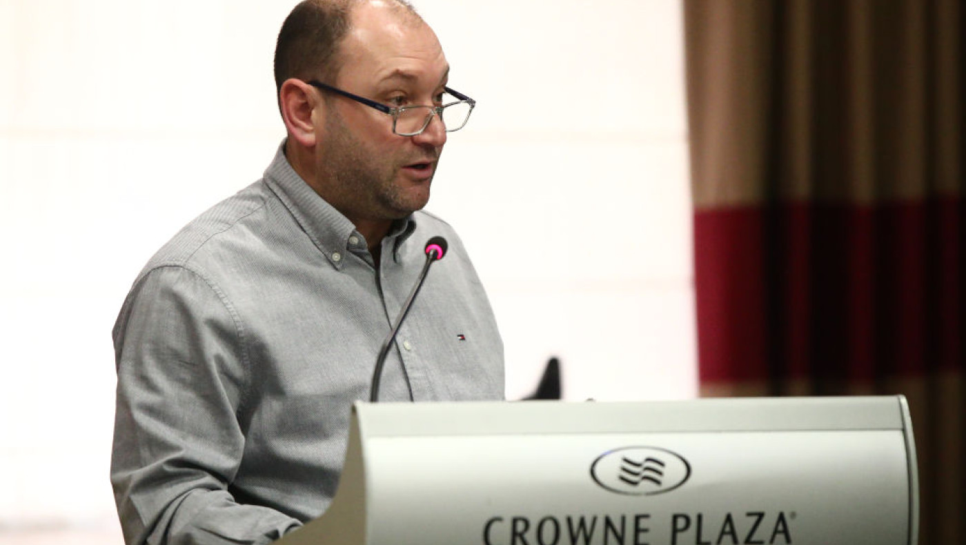 Μαρτσούκος: «Να αποδείξει αυτά που λέει ο κ. Μονεμβασιώτης»