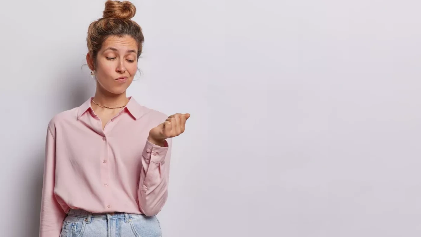 Θέλετε να μάθετε πόσα χρόνια θα ζήσετε; Το σημείο του σώματος που κρύβει την απάντηση