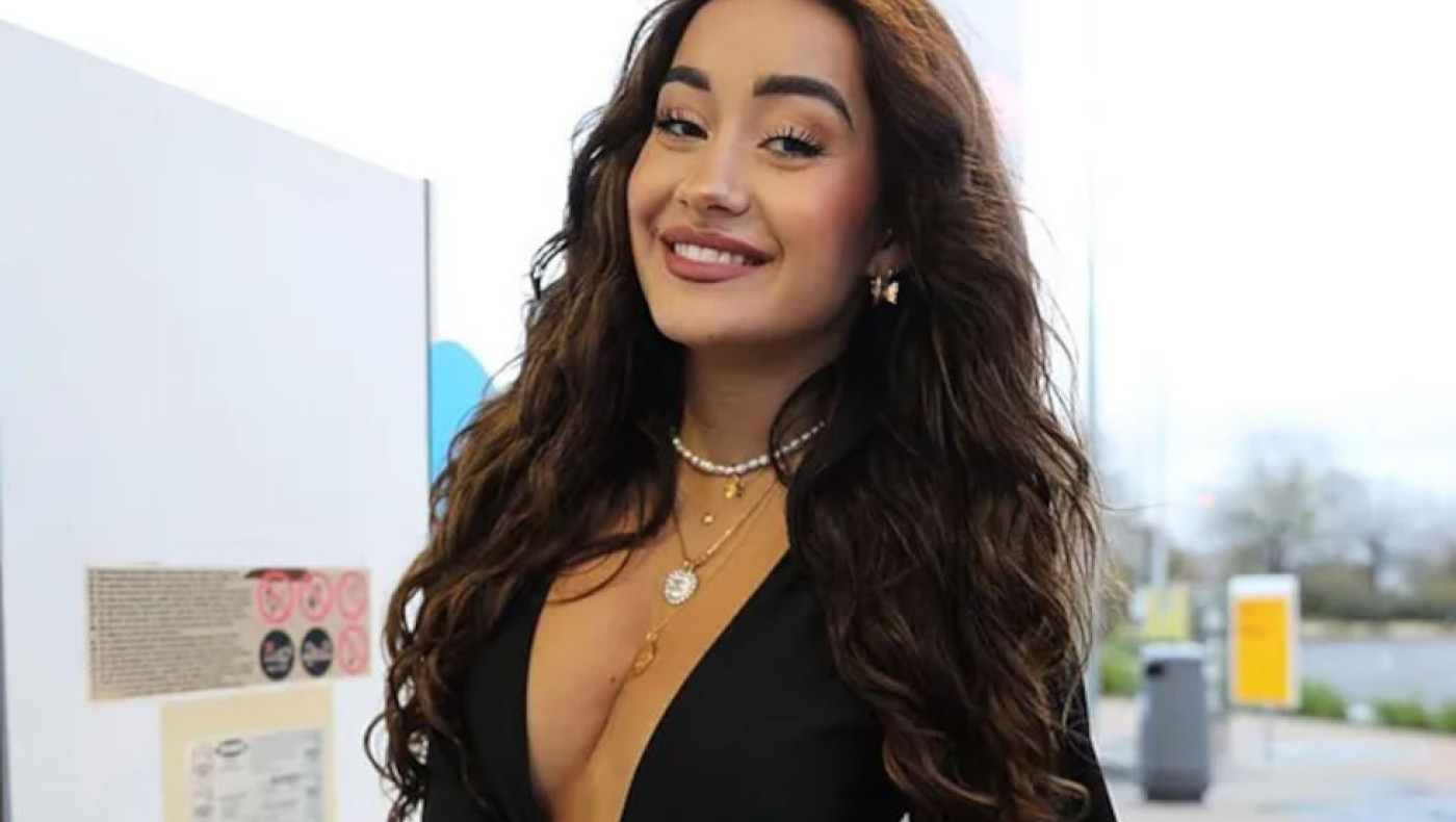 Ισπανίδα Influencer καταγγέλλει: «Έζησα άβολες στιγμές, μερικοί τύποι ξεπέρασαν τα όρια»