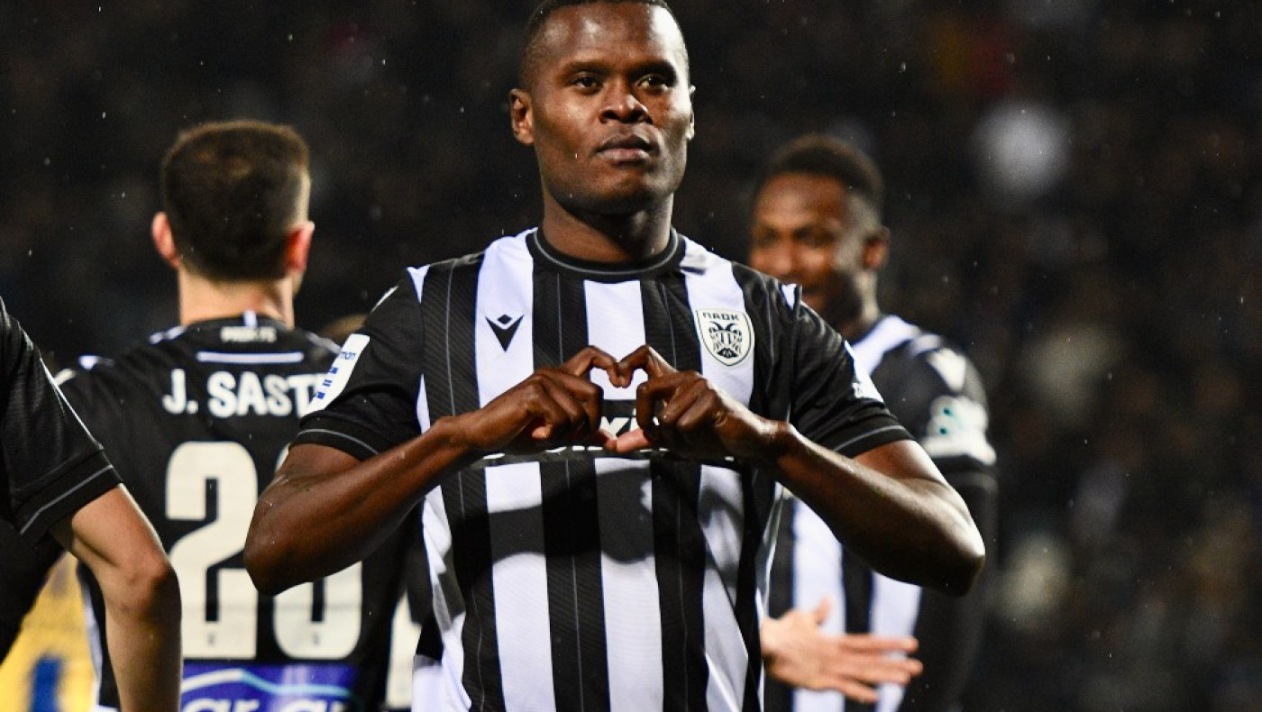 ΠΑΟΚ: Ο κύκλος του Σαμάτα έκλεισε μετά από δύο χρόνια