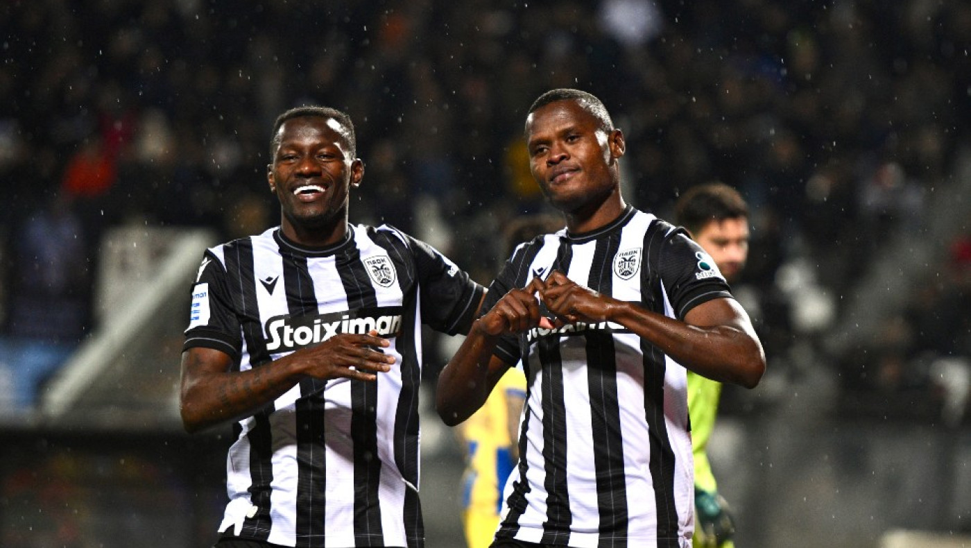 Το... μαγικό ραβδάκι του Αλί Σαμάτα