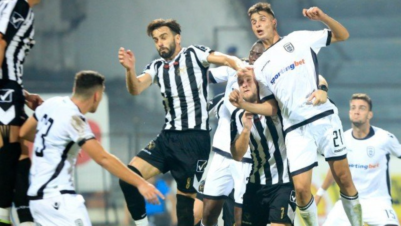 Ξέρουν ότι είναι δύσκολος ο                  δρόμος