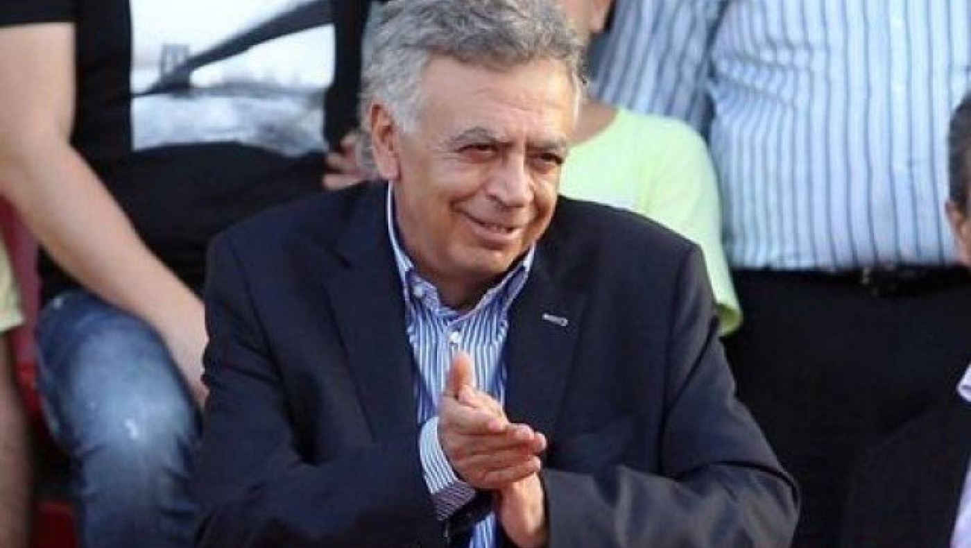 ΣΟΚ στην ΕΠΟ: Σε διεθνή έλεγχο περνάει η διαιτησία!