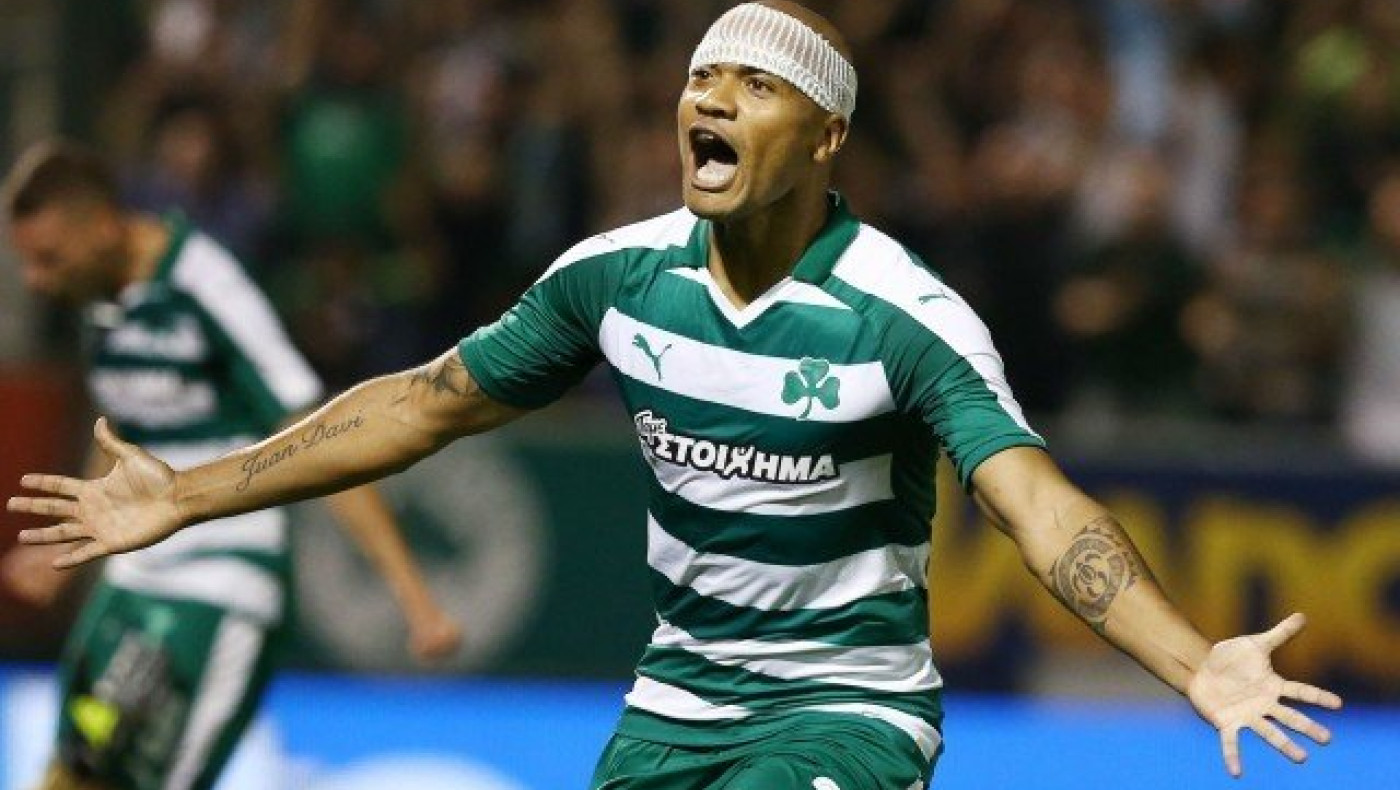 Aυτή είναι η ενδεκάδα του Παναθηναϊκού κόντρα στην Μπρόντμπι