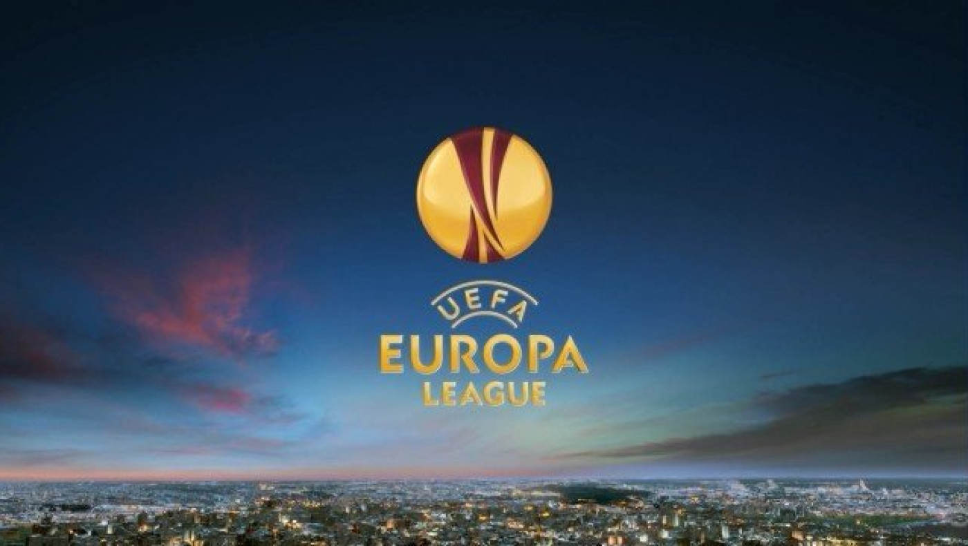 Αυτοί   είναι    οι   δώδεκα   όμιλοι   του Europa League
